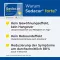SEDACUR forte beroligende tabletter, 60 stk