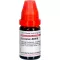 COCCULUS LM XVIII Fortynning, 10 ml