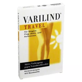 VARILIND Travel 180den AD M BW Anthracite,stk