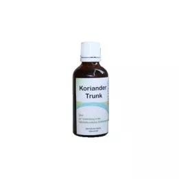KORIANDER-bagasjerommet, 50 ml