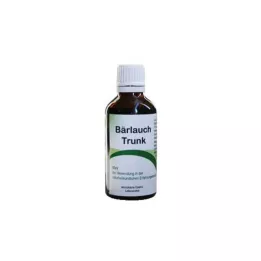 BÄRLAUCH TRUNK Dråper, 50 ml