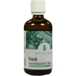 Vaskemiddel Parfyme Fresh, 100 ml