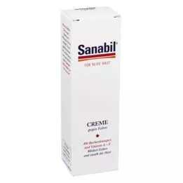SANABIL Anti-rynkekrem, 50 ml