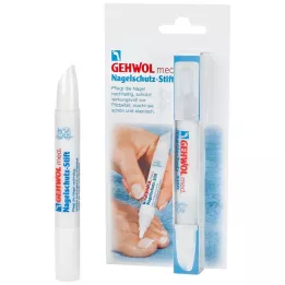 GEHWOL Neglebeskyttelsespenn, 3 ml