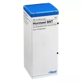 HORMEEL SNT Dråper, 30 ml