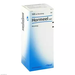HORMEEL SNT Dråper, 100 ml