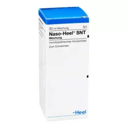 NASO HEEL SNT Dråper, 30 ml