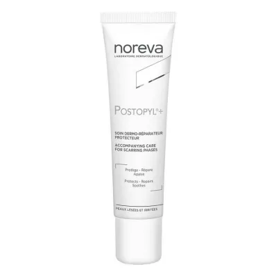 NOREVA Postopyl+-emulsjon, 30 ml NOREVA Postopyl+-emulsjon, 30 ml