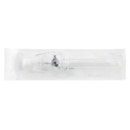VASOFIX Braunüle 16 G 50 mm grå, 1 stk