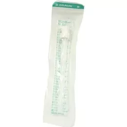 VASOFIX Braunüle Mandrin 17 G 45 mm White, 1 stk
