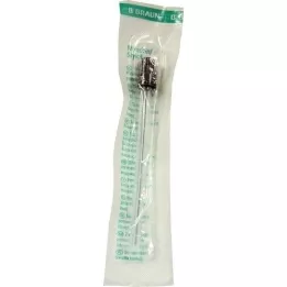VASOFIX Braunüle Mandrin 16 g 50 mm grå, 1 stk