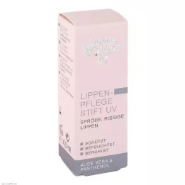 Widmer lipspestick UV10 litt parfymert, 4,5 ml