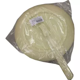 STECHBECKEN Plast rundt M.Deckel U.Gear, 1 stk