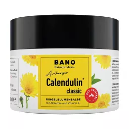CALENDULIN Arlberger salve, 200 ml