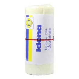 Idena ideal bandasjer 12 cm løkkekant (1 stk)