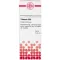 TABACUM D 30 Fortynning, 50 ml
