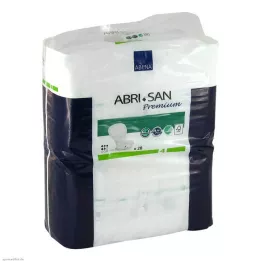 ABRI-San Normal Air pluss nr. 4, 28 stk