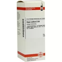 Heparulf D30, 50 ml