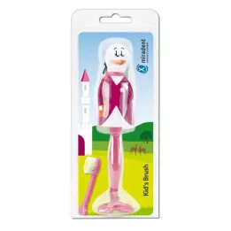Miradent Nursing Brush Kids Pensel Duck, 1 stk