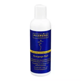 ALLERGIKA Rensevæske, 200 ml
