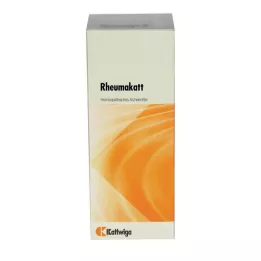 RHEUMAKATT dråper, 50 ml