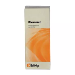 RHEUMAKATT dråper, 100 ml
