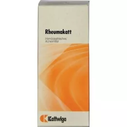 RHEUMAKATT dråper, 20 ml