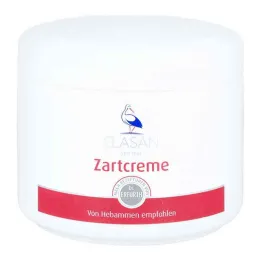 Elasan myk krem (500 ml)
