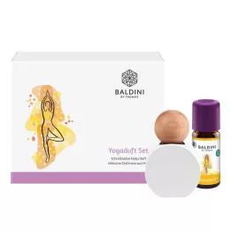 BALDINI Yoga Duftsett, 1 stk
