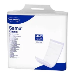 Samu Newborn maler Classic maxi 11x35 cm, 56 stk