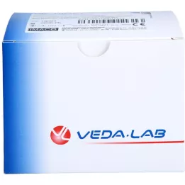 CRP C reaktivt protein test, 20 stk