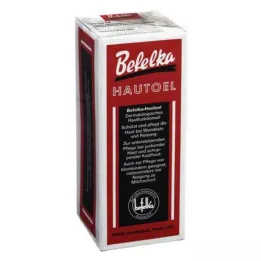 BEFELKA Hudolje, 50 ml
