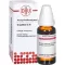 GRAPHITES D 30 fortynning, 50 ml