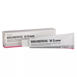 RHEUNERVOL M Krem, 100 g
