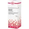 HYDROCOTYLE asiatica D 4 Fortynning, 50 ml