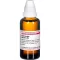 HYDROCOTYLE asiatica D 4 Fortynning, 50 ml
