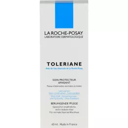 Roche Posay Tolerianekrem, 40 ml