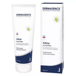 DERMASENCE Adtop Cream, 250 ml