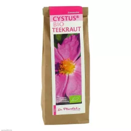 CYSTUS Økologisk teurt Dr. Pandalis, 50 g
