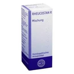 RHEUCOSTAN R væske, 100 ml