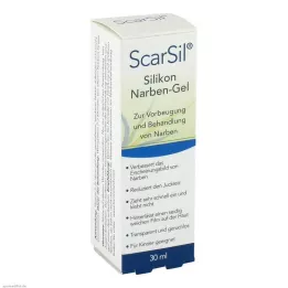 SCARSIL Silikon Scar Gel, 30 ml
