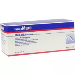 Fascia Mare Meerschlickverband 10 cmx10 m, 1 stk