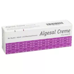 ALGESAL Krem, 50 g
