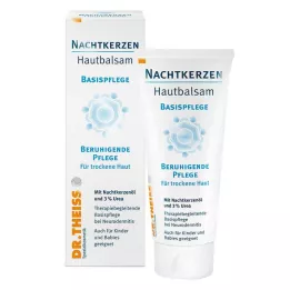 DR.THEISS Night Primrose Skin Balm, 200 ml