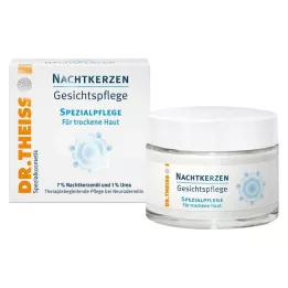 DR.THEISS Primrose ansiktspleie, 50 ml