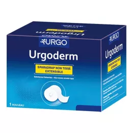URGODERM Stretch 15 cmx10 m, 1 stk