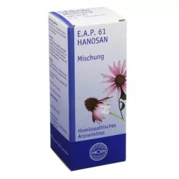 E.A.P. 61 væske, 100 ml
