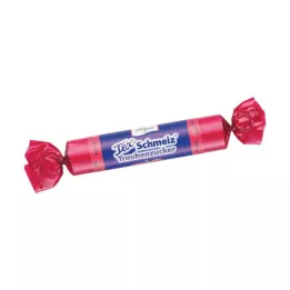 SOLDAN Tex Schmelz Dextrose Cherry Roll, 33 g