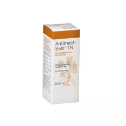 ANTIMAST SELZ TN Dråper, 30 ml
