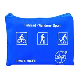 VERBANDTASCHE Sykkel-vandring-Sport, 1 stk